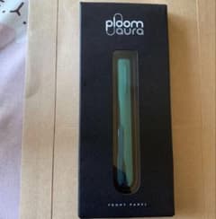 Ploom AURA フロントパネル オーシャンブルーのサムネイル