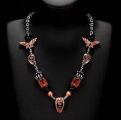 Tyga Collaboration Necklaceのサムネイル