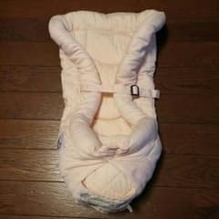 値下げ！エルゴ　インサートのサムネイル