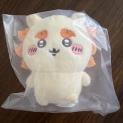 ちいかわ おすわりぬいぐるみ 1 シーサーのサムネイル