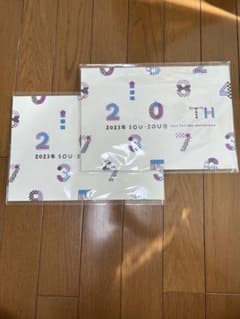 Sousou カレンダー　2023年　2冊セットのサムネイル