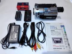 SONY DCR-TRV310K - メルカリ