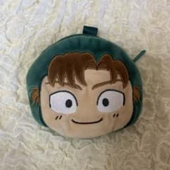忍たま乱太郎　善法寺伊作　フェイスポーチのサムネイル