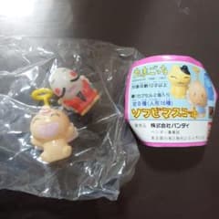 たまごっち　ソフビマスコットのサムネイル