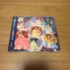 FRUITS ZIPPER KawaiiってMagic CD 通常盤のサムネイル