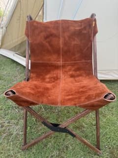 OLD MOUNTAIN FOLDING CHAIR TOKOオールドマウンテンのサムネイル