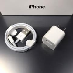 iPhone cable, Lightning cable, charger, USB outlet, power supply