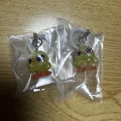TOY STORY めじるしアクセサリー NEW ダッキー2点セットのサムネイル