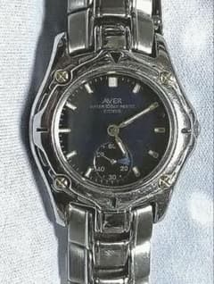 CITIZEN AVER クォーツ 腕時計 6040- K08480 CKAのサムネイル