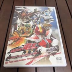 劇場版 仮面ライダー電王 俺,誕生!ファイナルカット版('07劇場版「電王