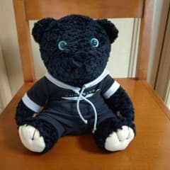 クロクマ大のサムネイル