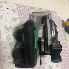ハイコーキ 18vヨッシー様専用のサムネイル