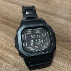 G-SHOCK  GW-5610BCのサムネイル