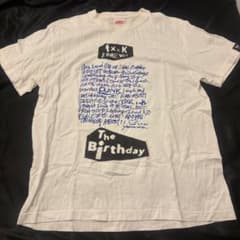 キ*ト様 The Birthday fxxk FOREVER Tシャツのサムネイル
