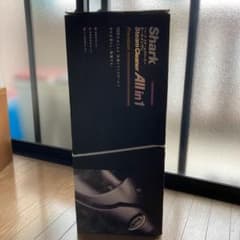 【新品】シャーク スチームクリーナー オールインワンのサムネイル