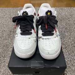 NIKE AIR FORCE1 PARANOISEのサムネイル