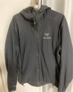 ARC'TERYX アークテリクス　ジャケット　パーカーのサムネイル