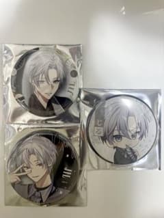 EL6 Element Sicks 第4弾缶バッジ　JILのサムネイル