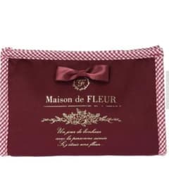 Maison de FLEURポーチのサムネイル