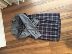 大量お値引きあーちゃん様専用！春物美品！G.V.G.Vワンピースのサムネイル
