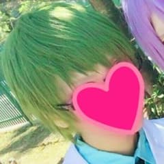 黒子のバスケ 緑間真太郎 ウィッグのサムネイル