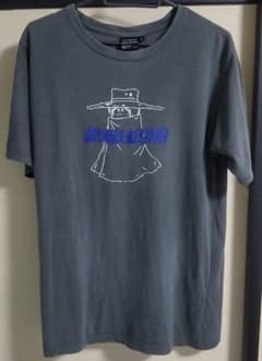 銀河鉄道999 Tシャツ 東映アニメーション 戦士の銃 松本零士 レア 
