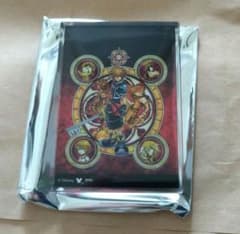 キングダムハーツ アクリルブロックのサムネイル