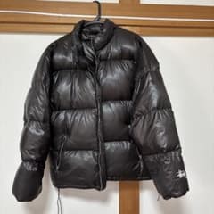 Thumbnail of stussy ダウン ブラック