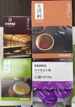 KEURIG キューリグ　セットのサムネイル