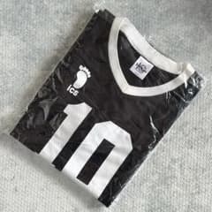 ハイキュー 10th 角名倫太郎 ユニフォーム ジャージ 10周年 公式