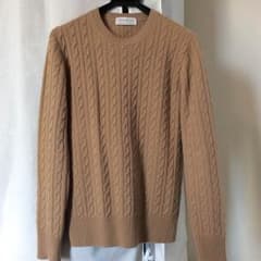【ひろさん専用】トゥモローランド ニットのサムネイル