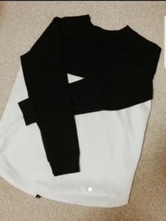 H&M トレーナーのサムネイル