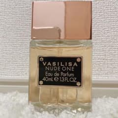 【VASILISA NUDE ONE】オードパルファム 40mlのサムネイル