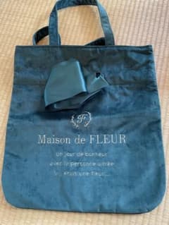 Maison de FLEURのトートバッグのサムネイル