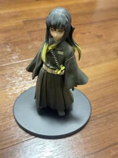 鬼滅の刃 時透無一郎 フィギュアのサムネイル