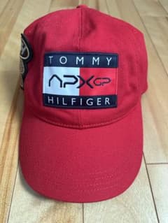 【Sfsk8snw516 様専用】TOMMY HILFIGER × 「F1」のサムネイル