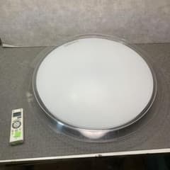 M065 Panasonic LEDシーリングライト HH-LC972A - メルカリ