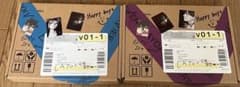 V Layover CD 2種セットのサムネイル