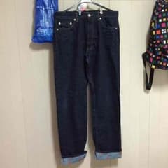 XLARGE デニムのサムネイル