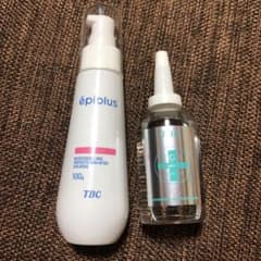 TBC エクストラエッセンスのサムネイル