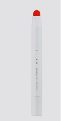 CHICCA Mesmeric Lip Line Stick / 04 Peach Crayon