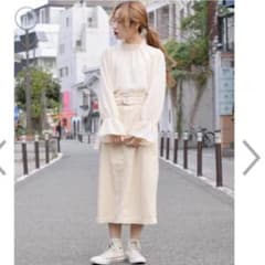 ダブルクローゼット ブラウスのサムネイル