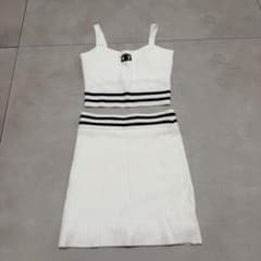 [GYDA] カップ付き セットアップのサムネイル