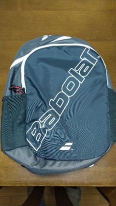 バボラ Babolat テニスバック バックパック 新品未使用品のサムネイル