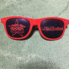 二代目 サングラスのサムネイル