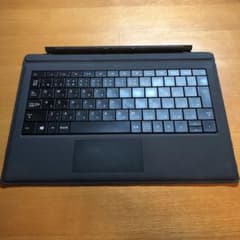 Surface pro3 タイプカバーのサムネイル