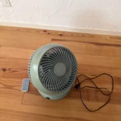 AND DECO サーキュレーター 本体 リモコン付きのサムネイル