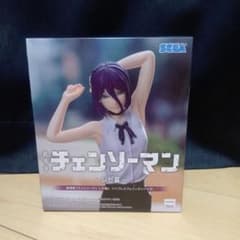 劇場版 チェンソーマン レゼ篇 ハイプレミアムフィギュアのサムネイル