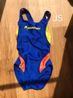 競泳水着　スポーツアカデミー　JSのサムネイル