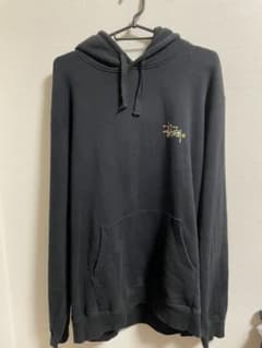 STUSSY ビックロゴパーカーのサムネイル